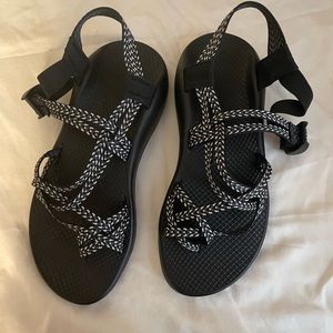 Chacos women size 9